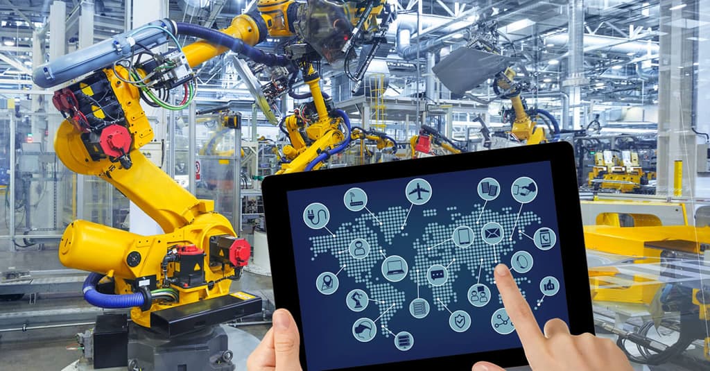 Quality & Safety in Aviation — digital QHSE systems