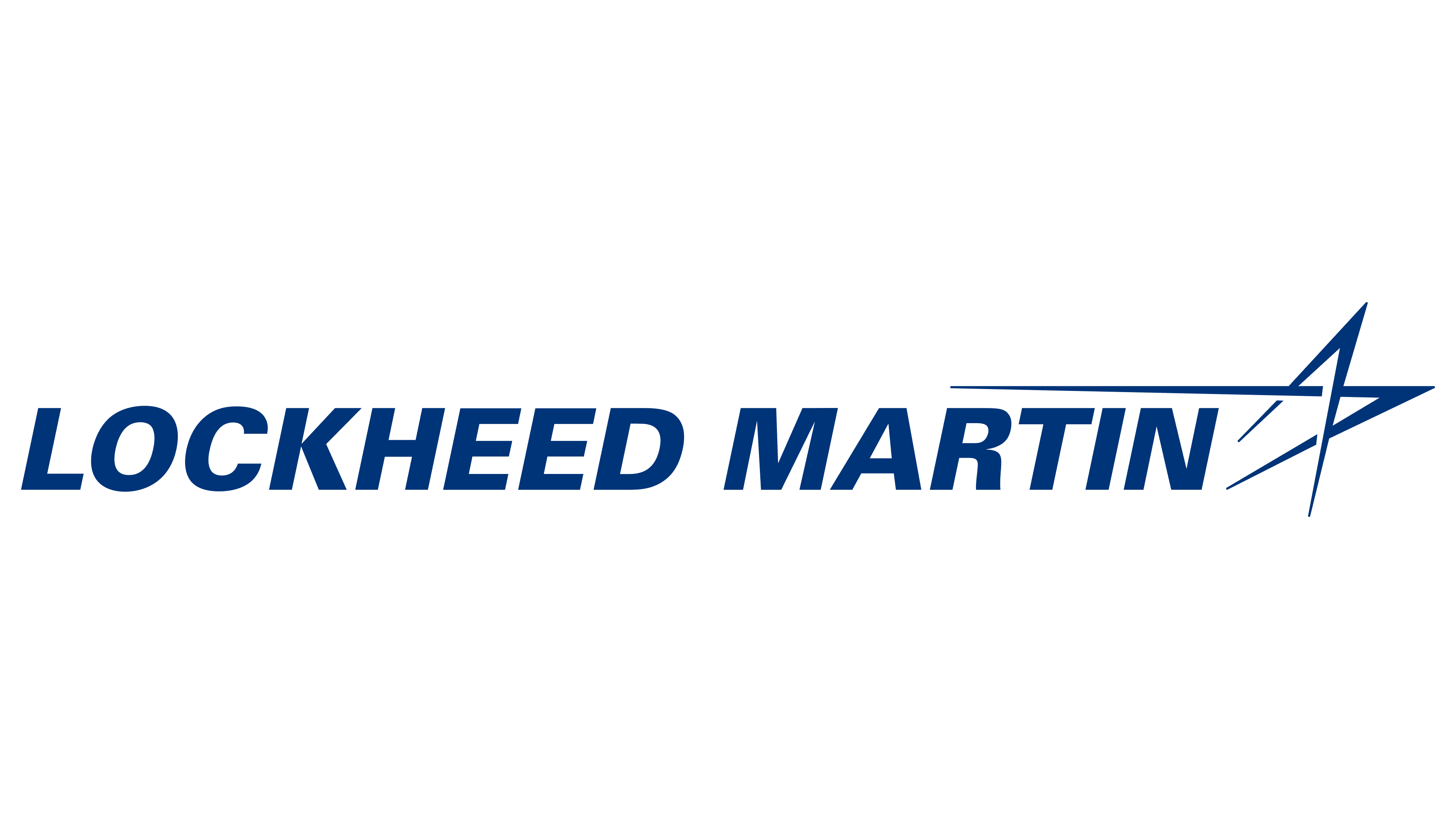 Lockheed Martin logo